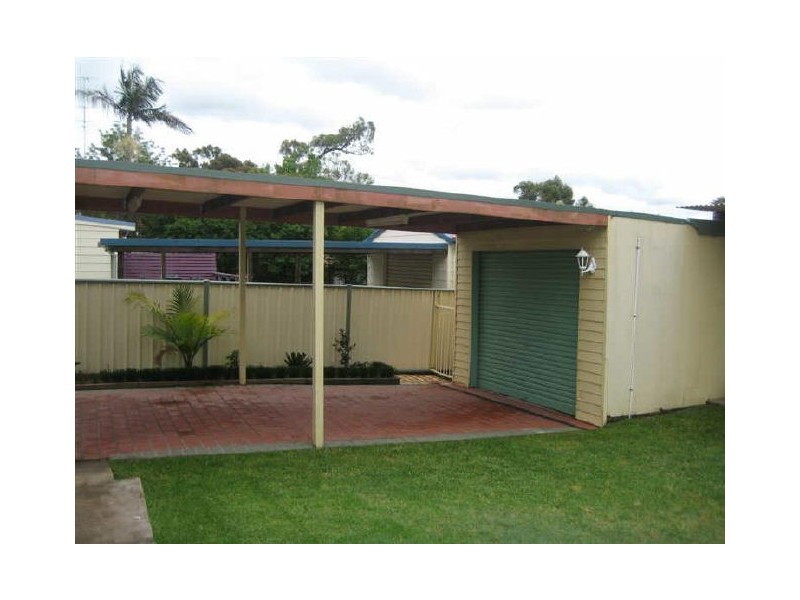3 Glenview Street, Bolwarra Heights NSW 2320