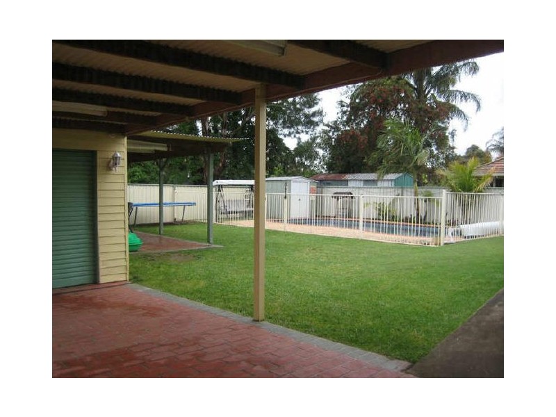 3 Glenview Street, Bolwarra Heights NSW 2320