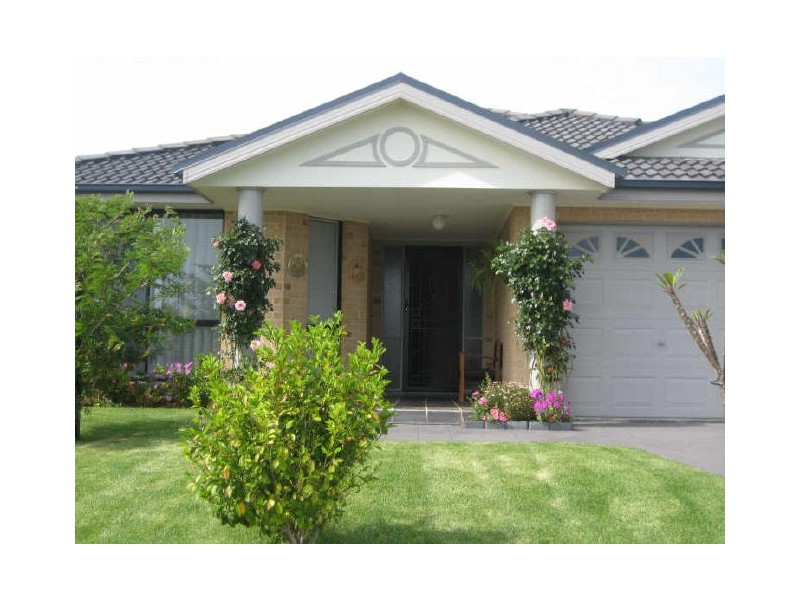 105 Avery Street, Aberglasslyn NSW 2320