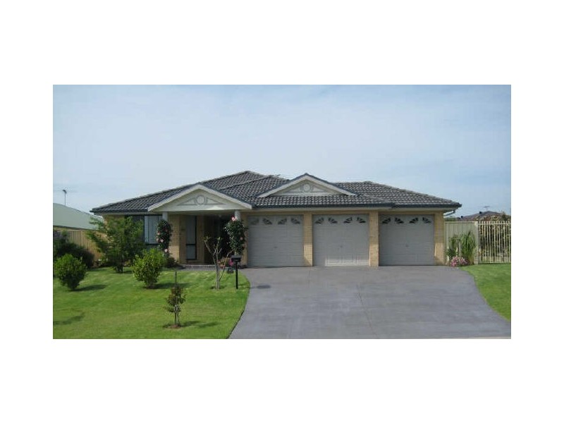 105 Avery Street, Aberglasslyn NSW 2320