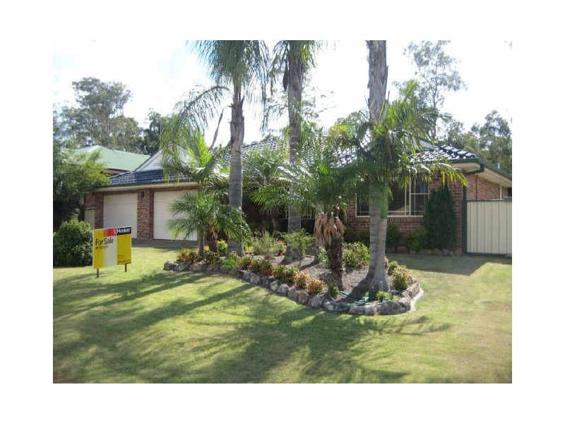 164 Weblands Street, Aberglasslyn NSW 2320