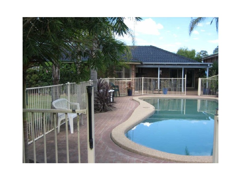 164 Weblands Street, Aberglasslyn NSW 2320