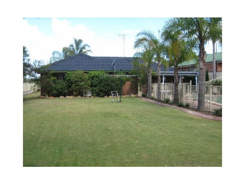 164 Weblands Street, Aberglasslyn NSW 2320
