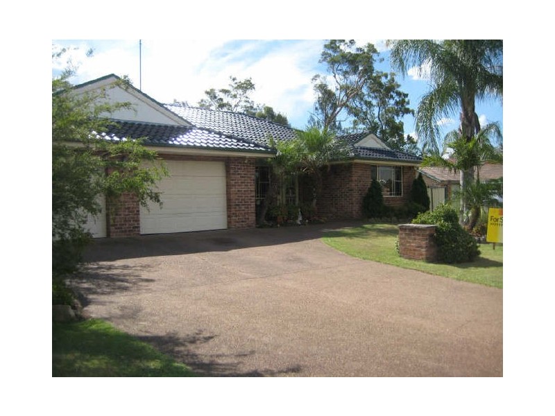 164 Weblands Street, Aberglasslyn NSW 2320