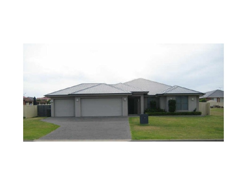 162 Aberglasslyn Road, Aberglasslyn NSW 2320