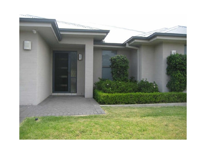 162 Aberglasslyn Road, Aberglasslyn NSW 2320
