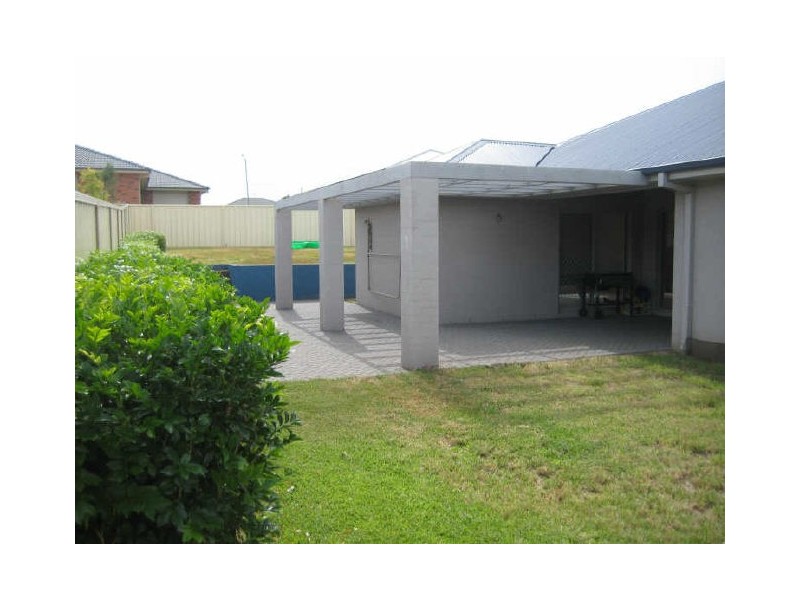 162 Aberglasslyn Road, Aberglasslyn NSW 2320