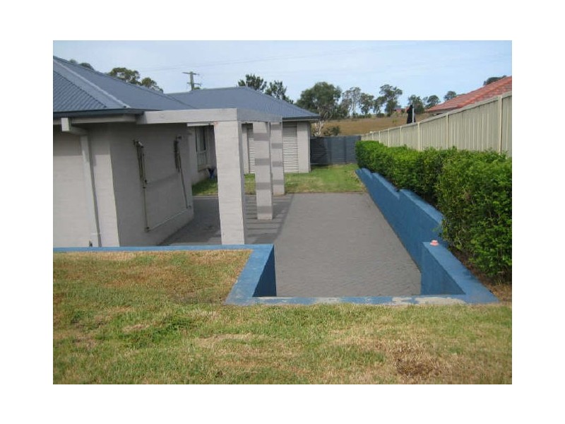 162 Aberglasslyn Road, Aberglasslyn NSW 2320
