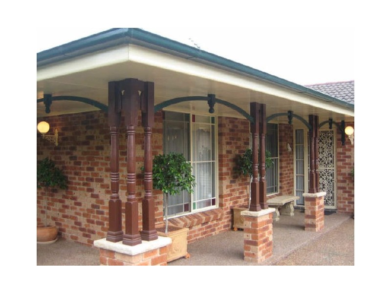 103 Weblands Street, Aberglasslyn NSW 2320