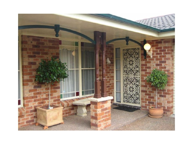 103 Weblands Street, Aberglasslyn NSW 2320