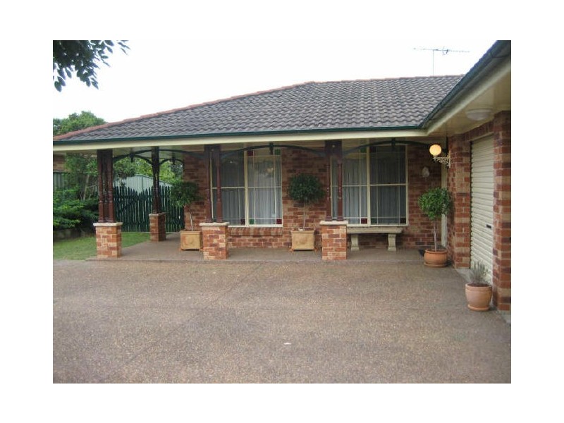 103 Weblands Street, Aberglasslyn NSW 2320