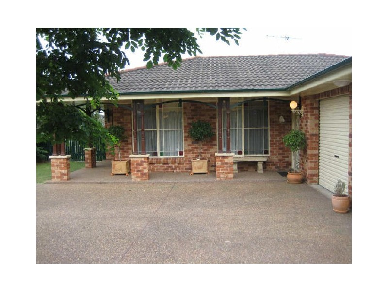 103 Weblands Street, Aberglasslyn NSW 2320