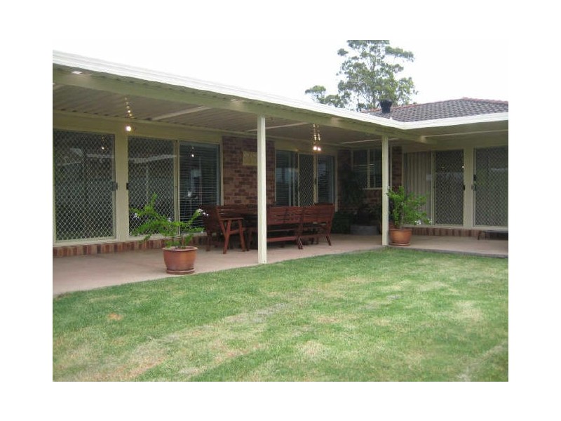 103 Weblands Street, Aberglasslyn NSW 2320