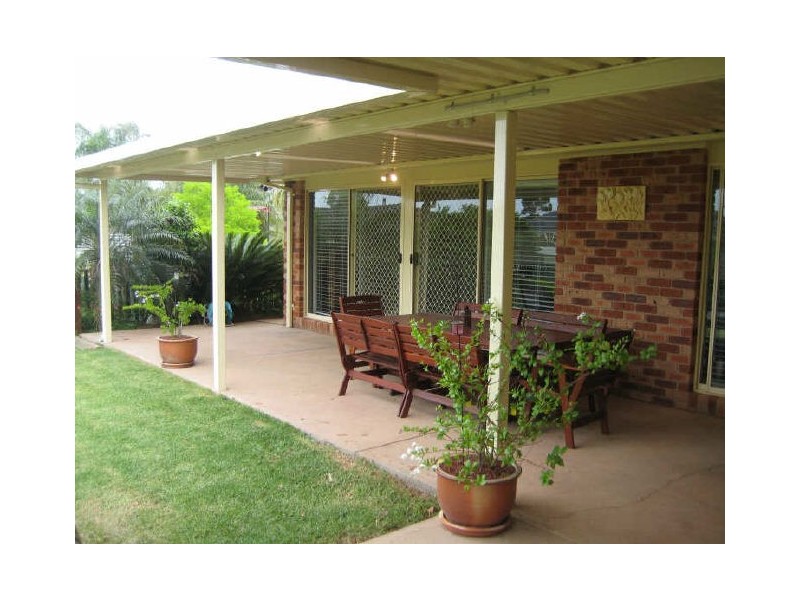 103 Weblands Street, Aberglasslyn NSW 2320