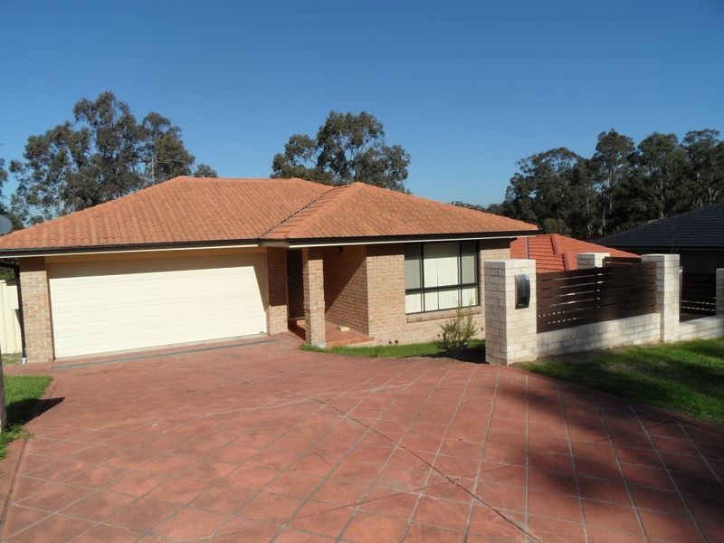 151A Regiment Rd, Rutherford NSW 2320