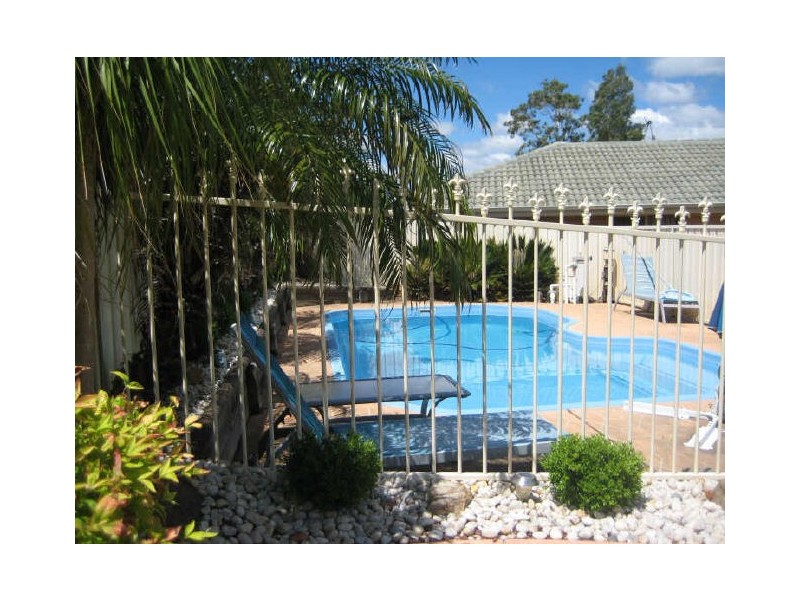 9 Lauren Close, Aberglasslyn NSW 2320