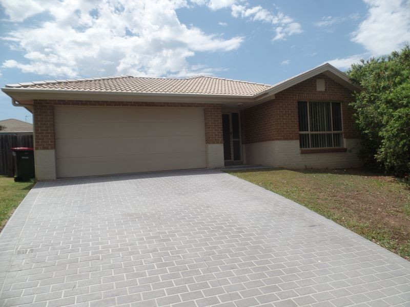 3 Weemala Close, Aberglasslyn NSW 2320