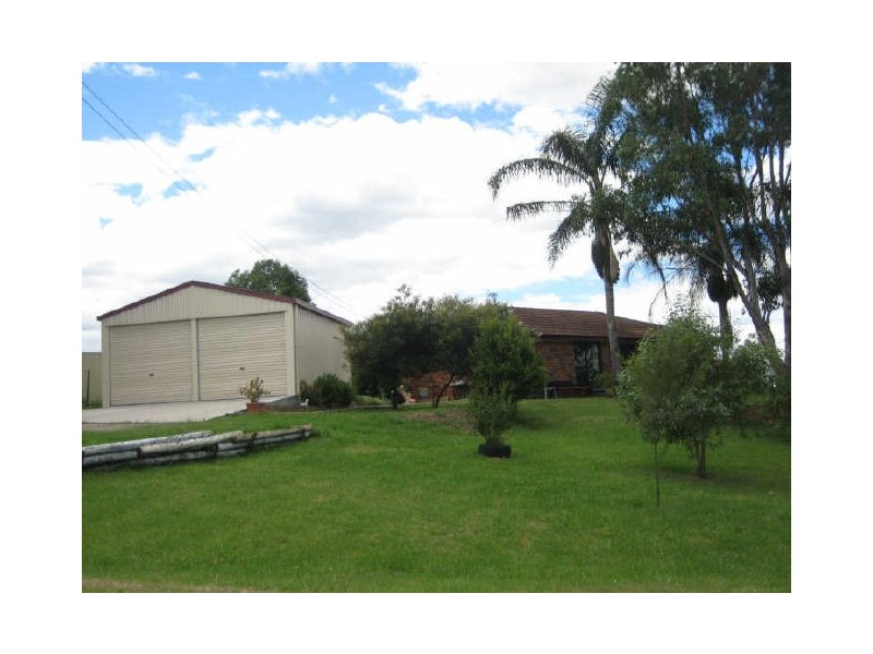 155 New England Highway, Lochinvar NSW 2321