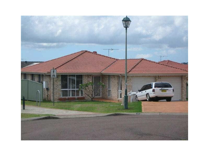 49 Royal Oak Avenue, Thornton NSW 2322