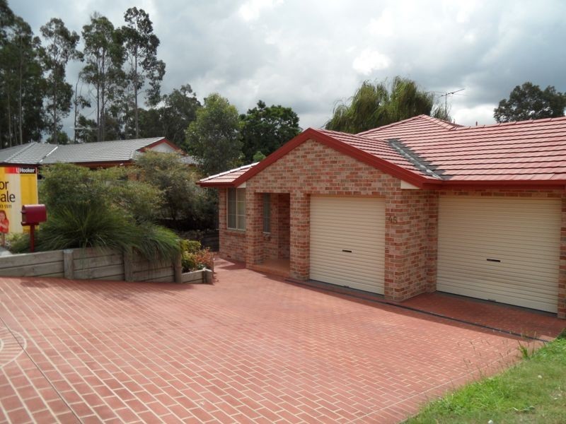 45 Brigantine St, Rutherford NSW 2320