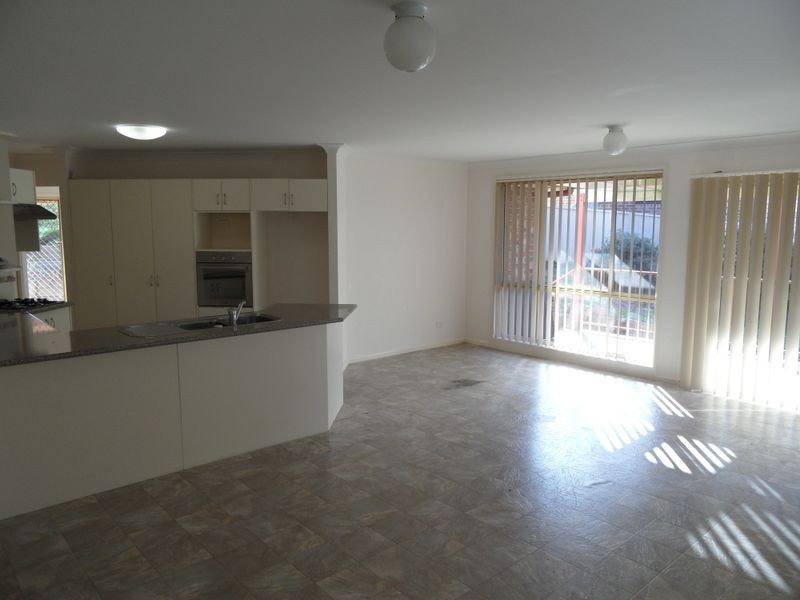 45 Brigantine St, Rutherford NSW 2320