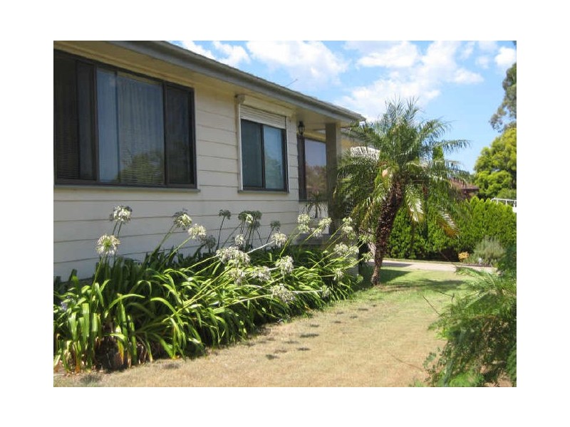 7 Frater Avenue, Tenambit NSW 2323