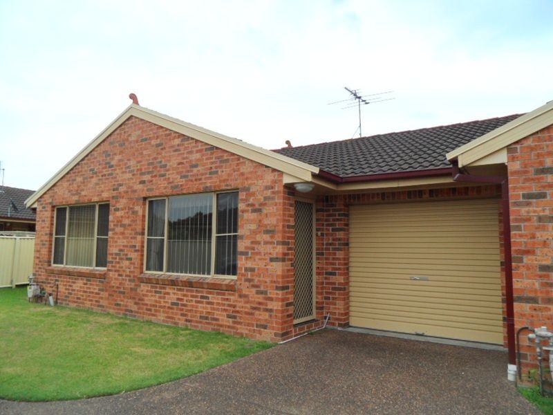 7/3 Justine Parade, Rutherford NSW 2320