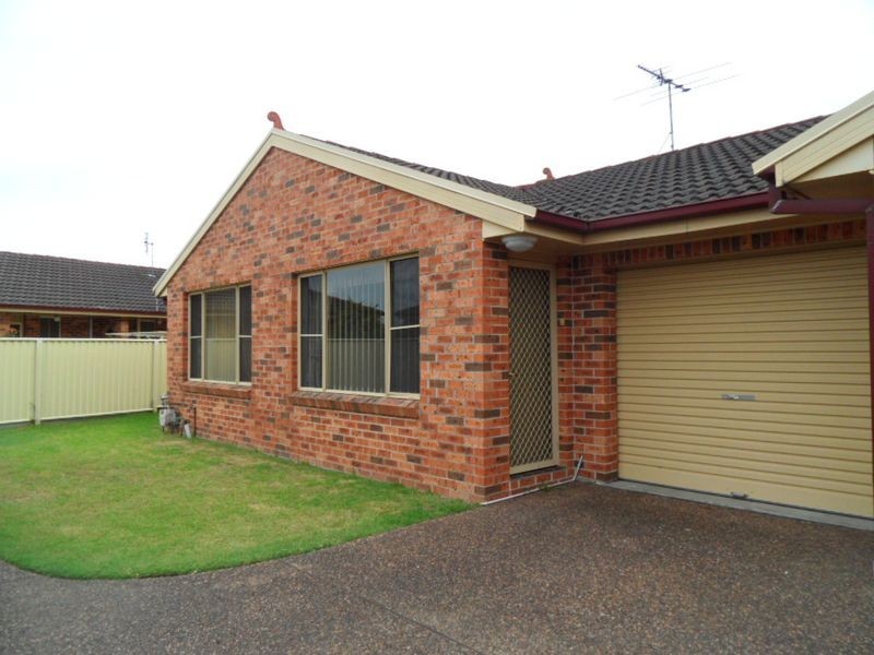 7/3 Justine Parade, Rutherford NSW 2320