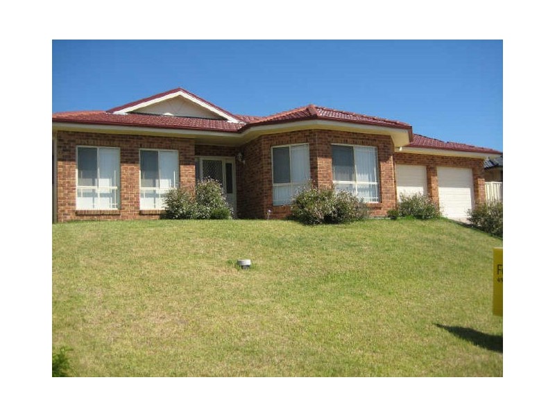 138 Avery Street, Aberglasslyn NSW 2320