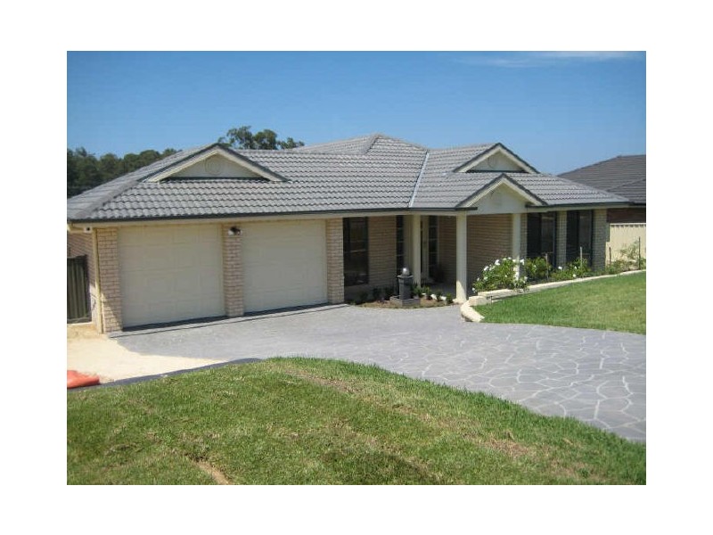 135 Avery Street, Aberglasslyn NSW 2320