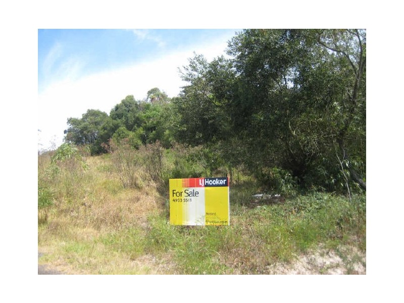 Lot 4 Marquis Street, Paterson NSW 2421