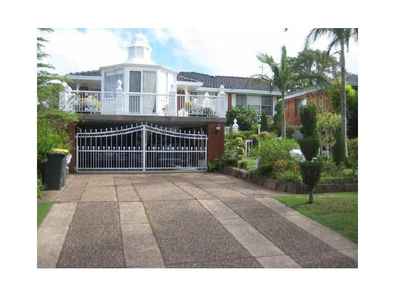 45 Adelaide Street, East Maitland NSW 2323