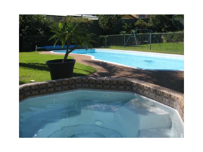 13 Tannant Avenue, Rutherford NSW 2320