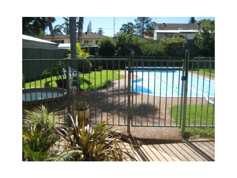 13 Tannant Avenue, Rutherford NSW 2320