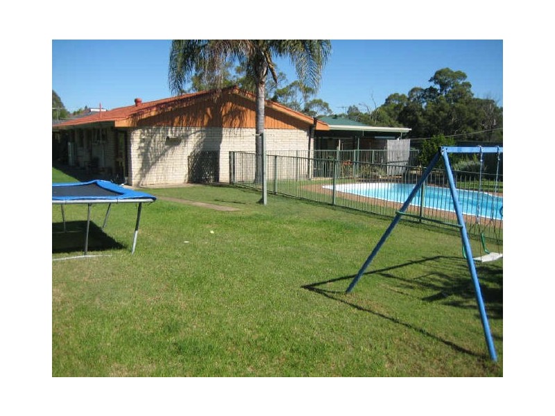 13 Tannant Avenue, Rutherford NSW 2320