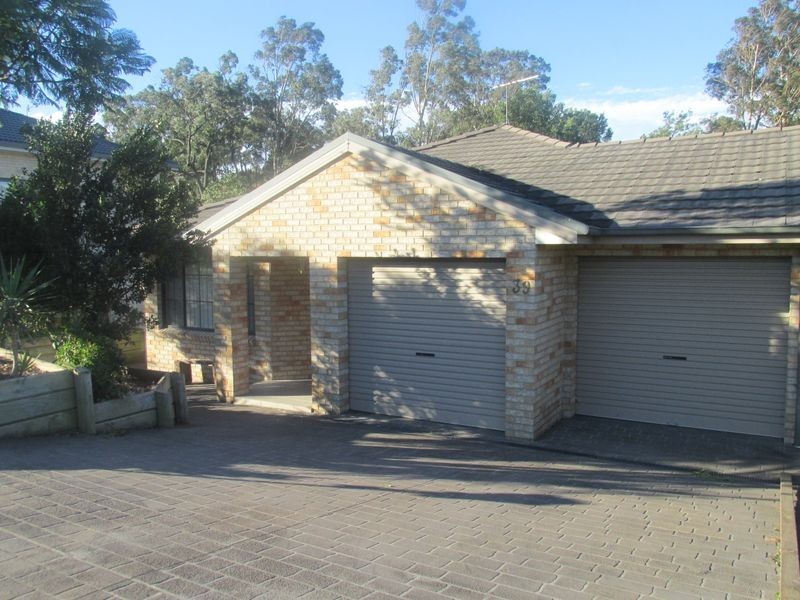 39 Brigantine St, Rutherford NSW 2320