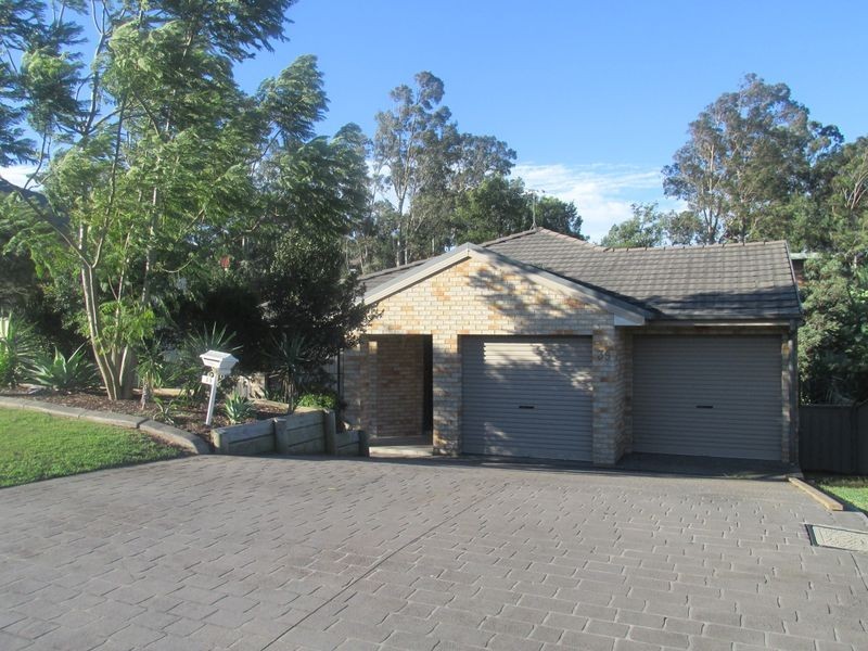 39 Brigantine St, Rutherford NSW 2320