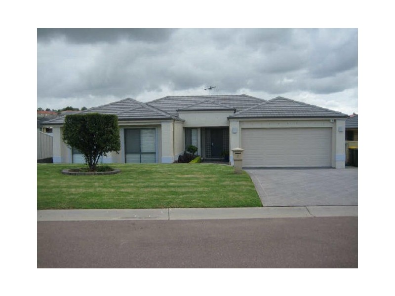7 Cedar Wattle Close, Aberglasslyn NSW 2320