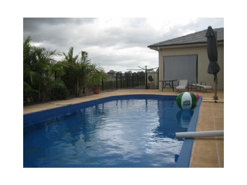 7 Cedar Wattle Close, Aberglasslyn NSW 2320