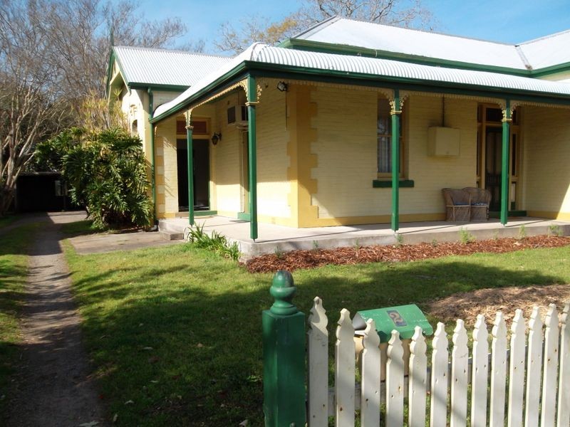 Unit 2, 53 Belmore St, Lorn NSW 2320