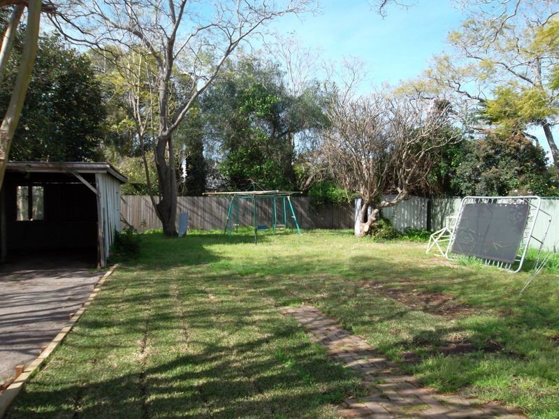 Unit 2, 53 Belmore St, Lorn NSW 2320