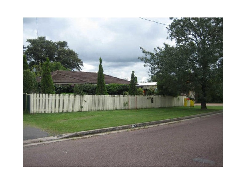 146 Brooks Street, Rutherford NSW 2320