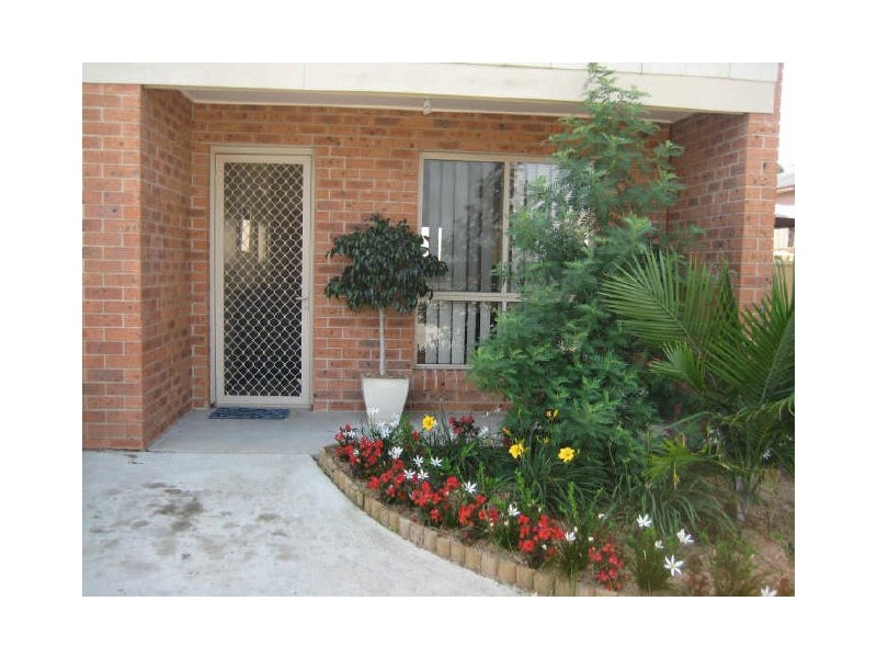 5/39 Ventura Close, Rutherford NSW 2320