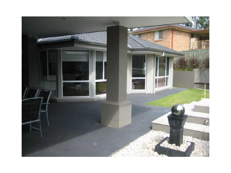 5 Limerick Close, Ashtonfield NSW 2323