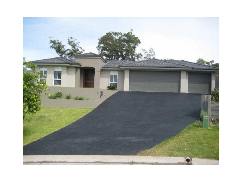 5 Limerick Close, Ashtonfield NSW 2323