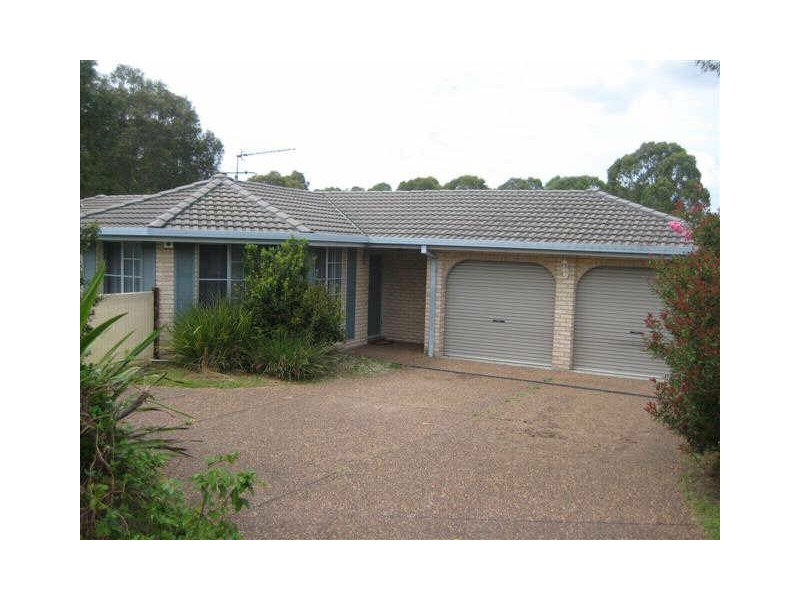 72 Lord Howe Drive, Ashtonfield NSW 2323