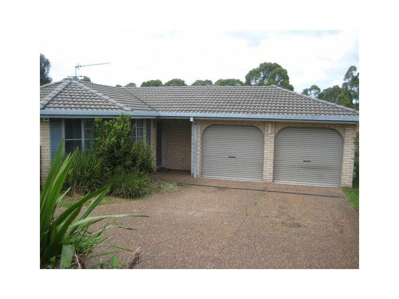 72 Lord Howe Drive, Ashtonfield NSW 2323