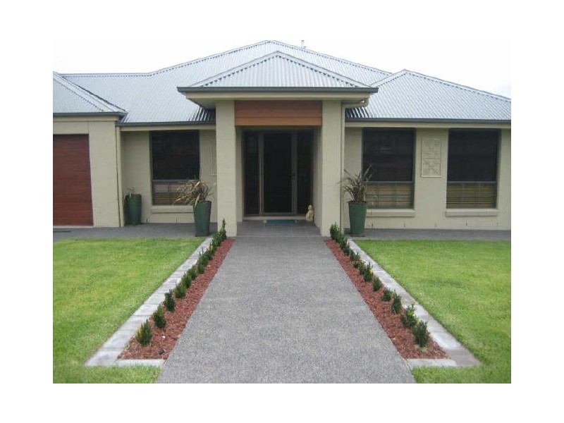 118 Avery Street, Aberglasslyn NSW 2320