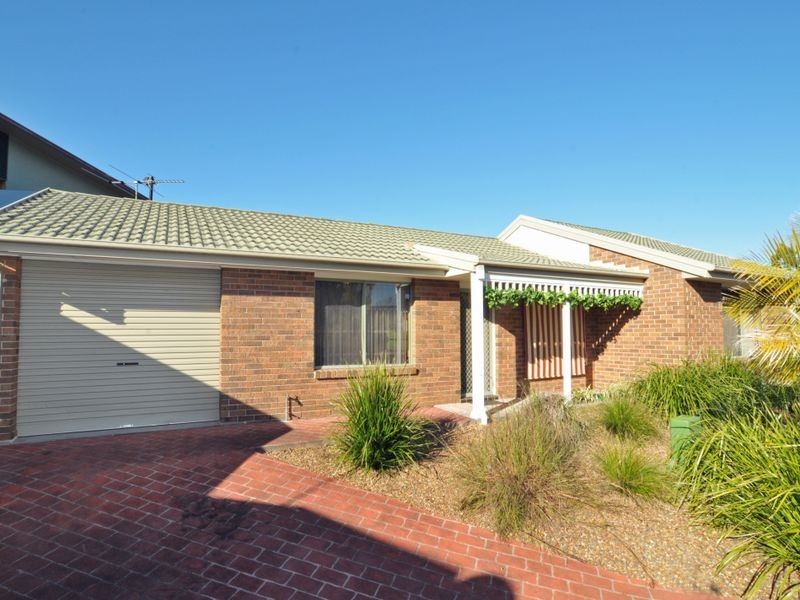 3/171 Chisholm Road, Ashtonfield NSW 2323