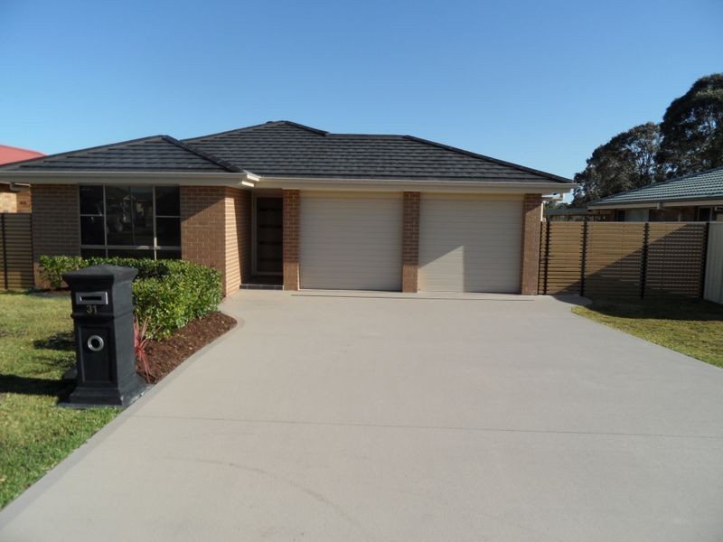 31 Conder Street, Metford NSW 2323